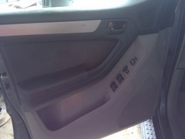 2005 TOYOTA 4RUNNER, GRAY, SR5 MODEL, 4.0L, 2WD,   Z26348